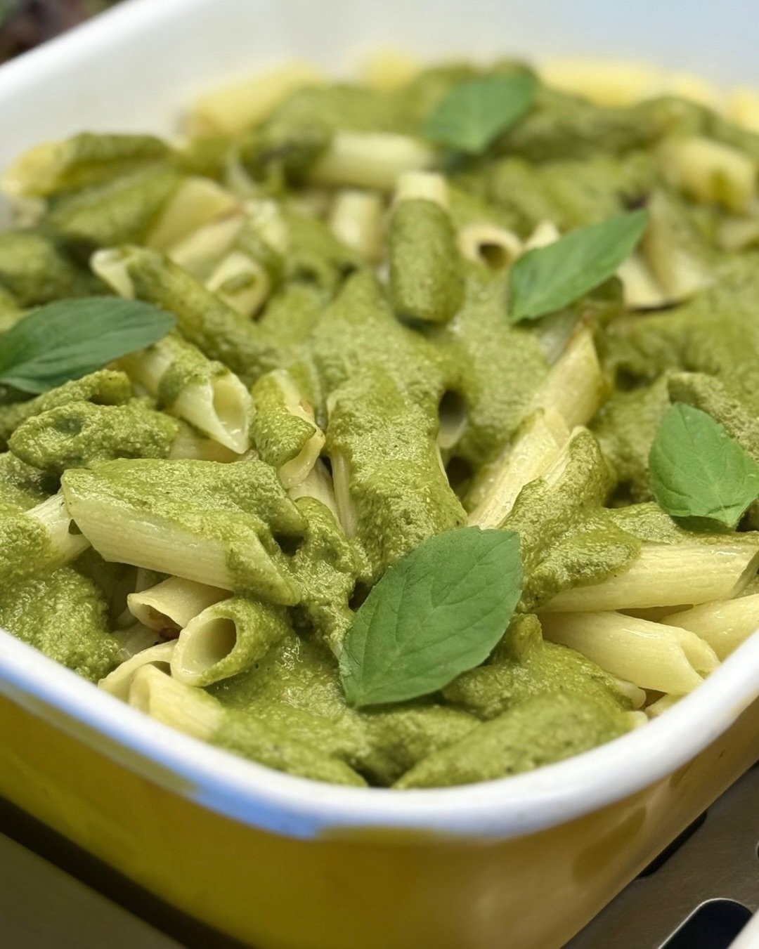 Culinária vegana criativa no Espaço Nutrir